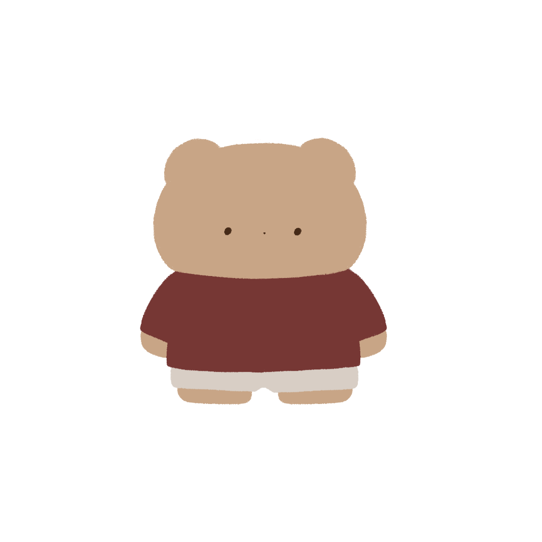 キャラ名
