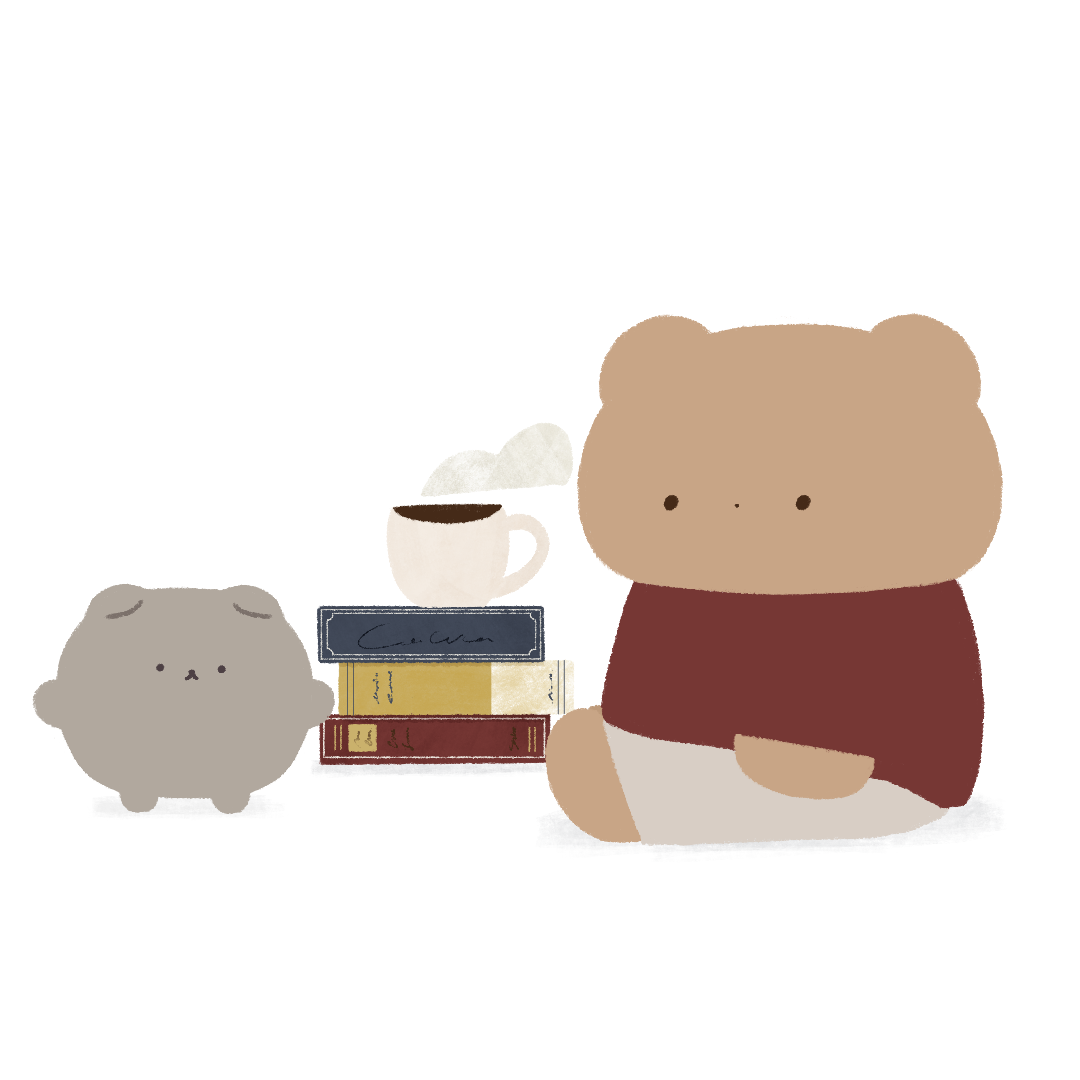 くまちゃん