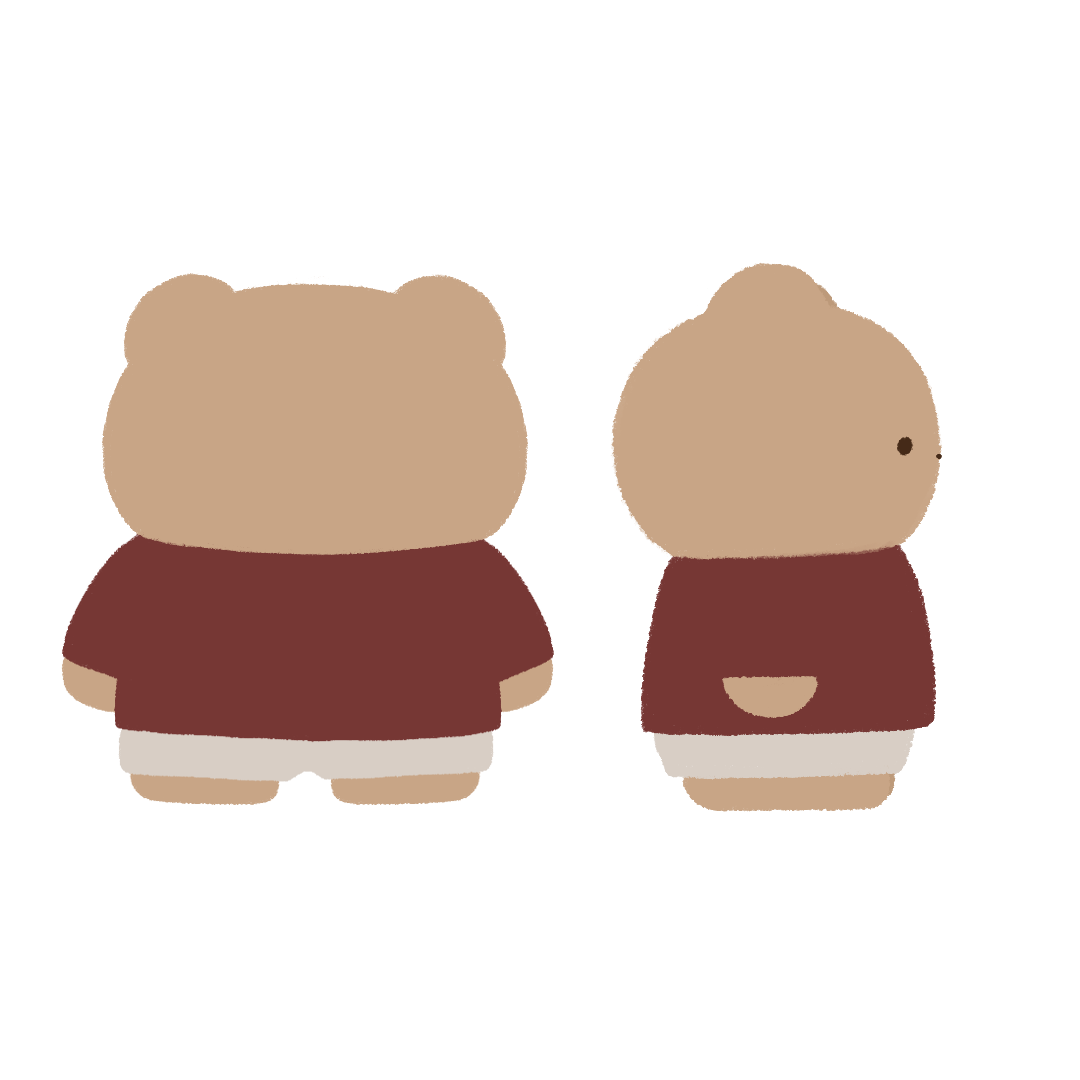 くまちゃん
