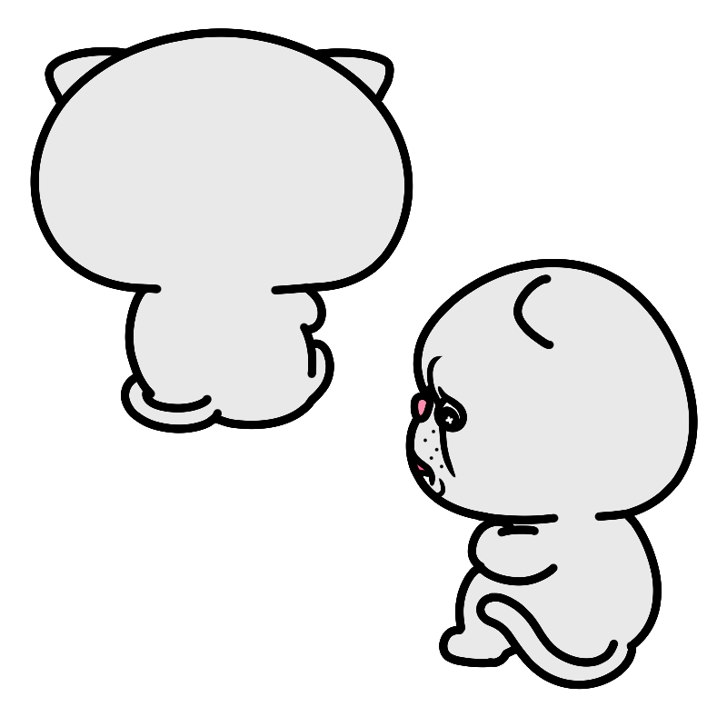 むニャさわぎ