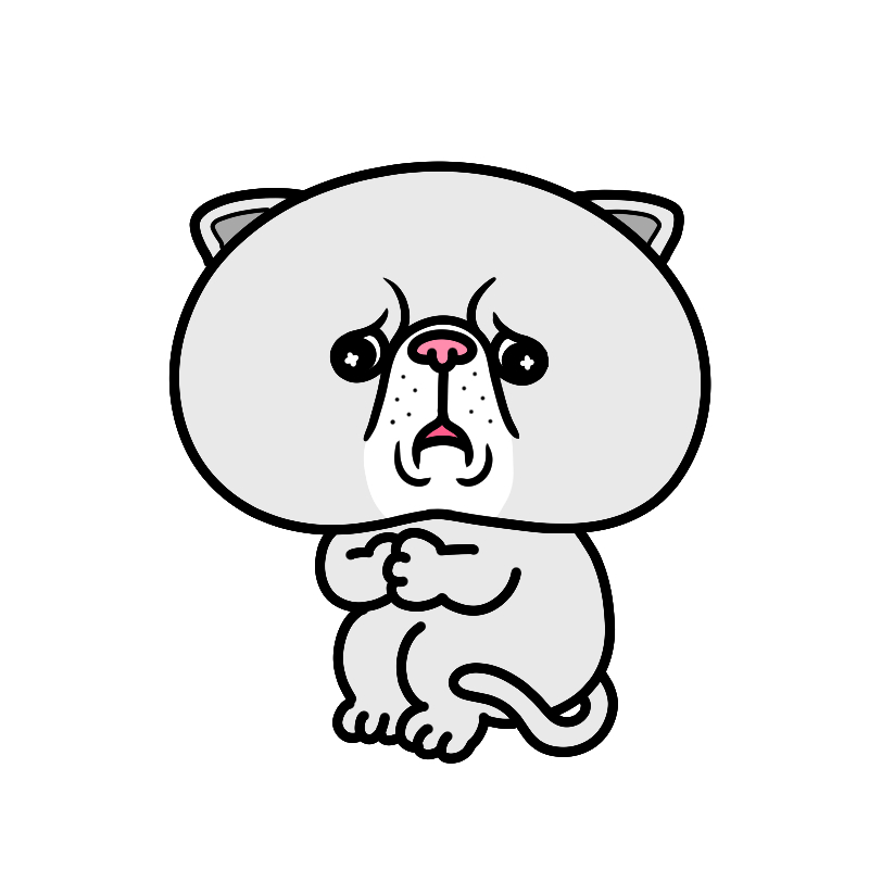 キャラ名