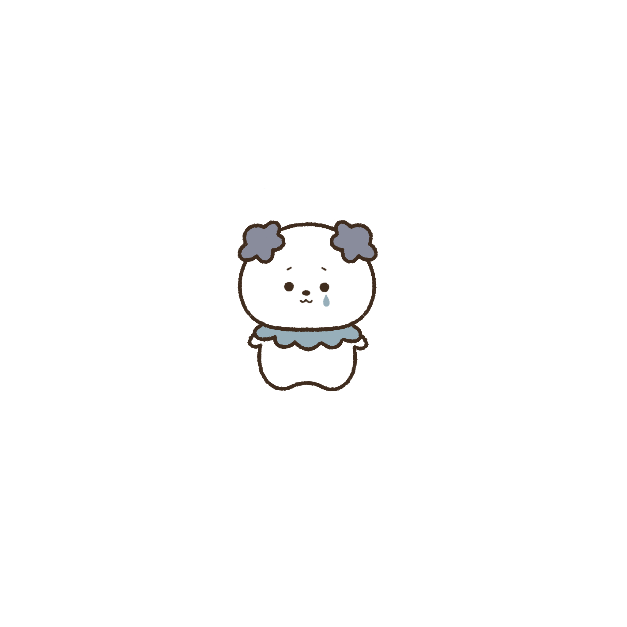 どんてんちゃん