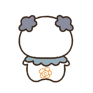 どんてんちゃん