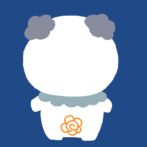 どんてんちゃん