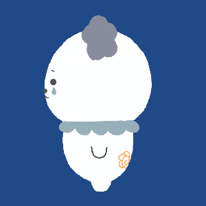 どんてんちゃん