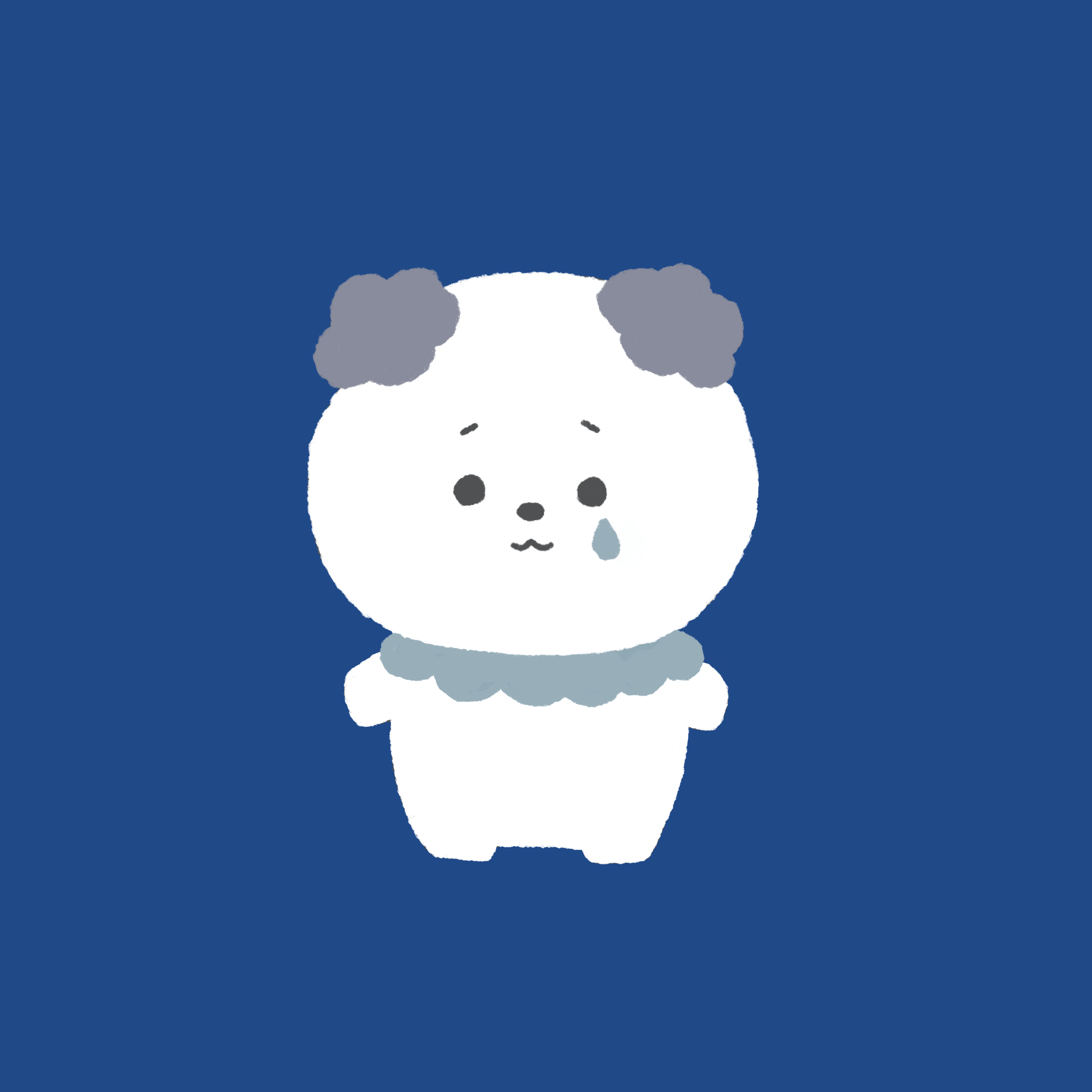 どんてんちゃん