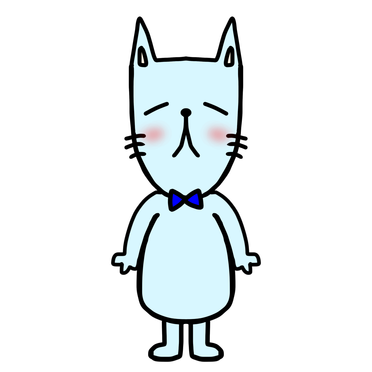 キャラ名