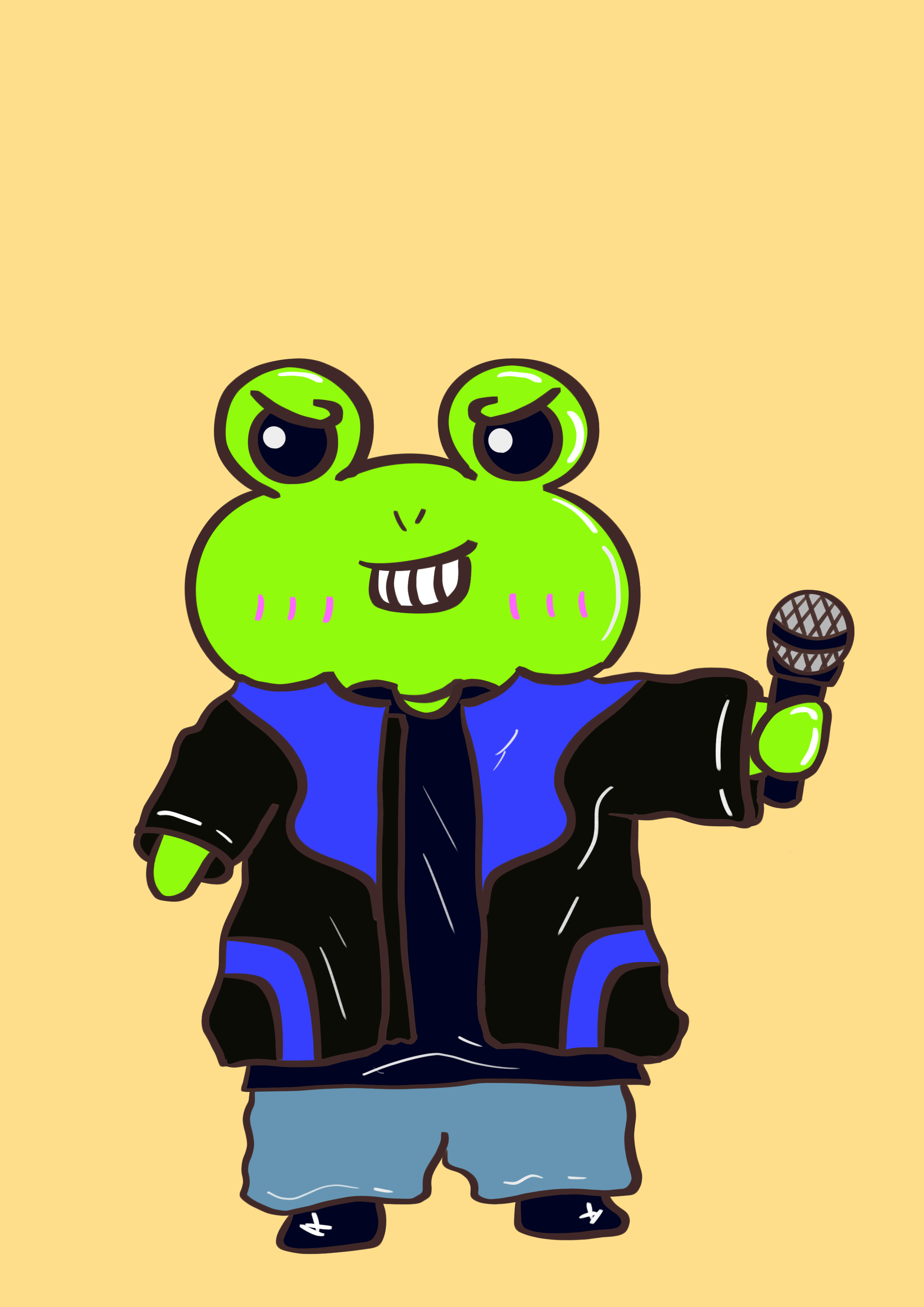 カエラン