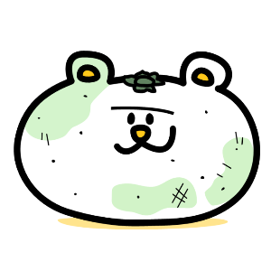 キャラ名