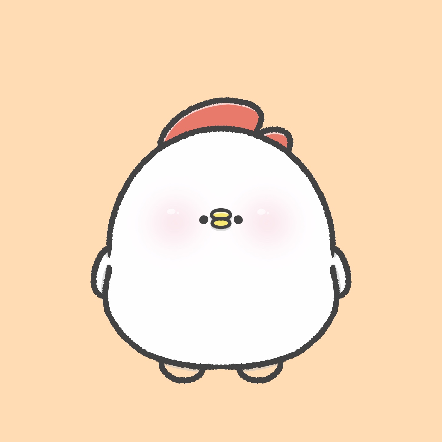 キャラ名