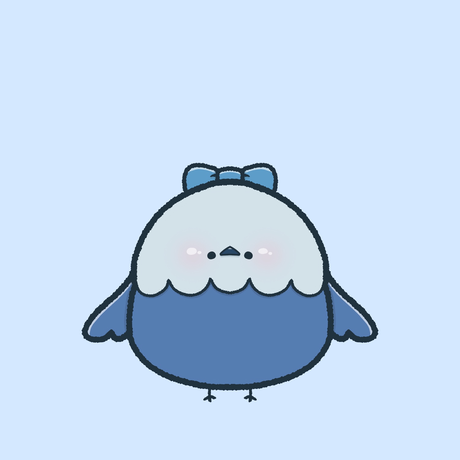 キャラ名