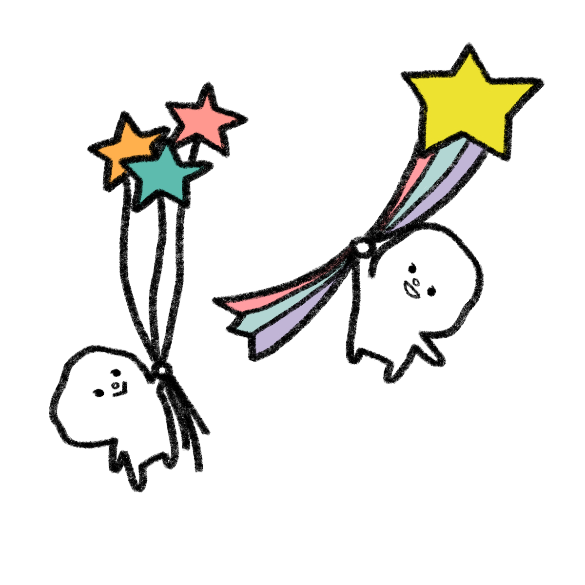 キャラ名