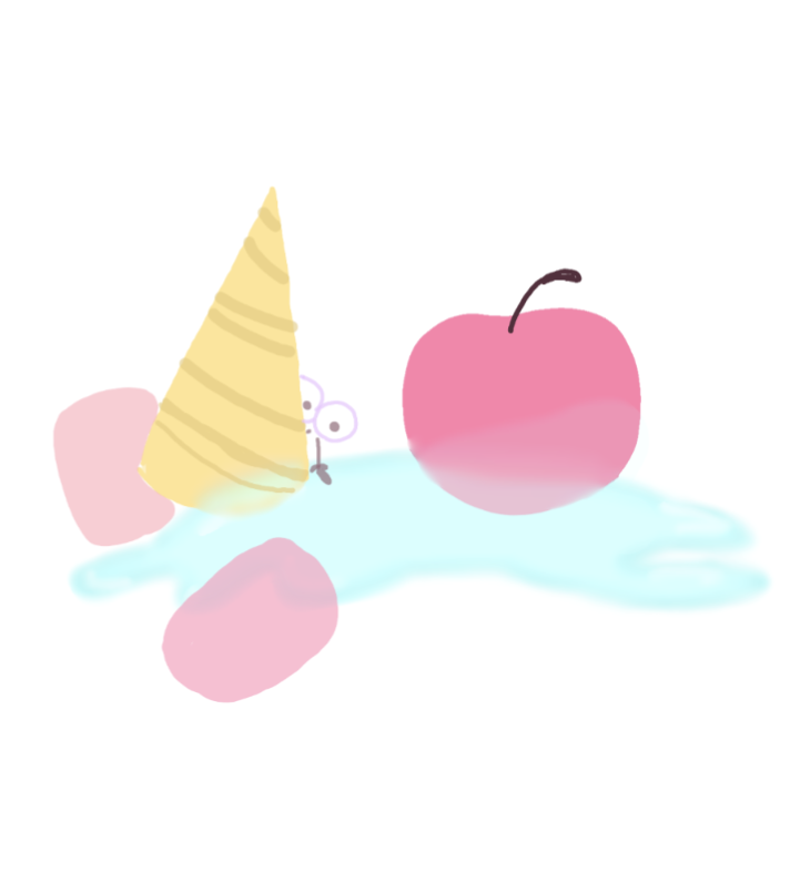 オカシナ虫さん