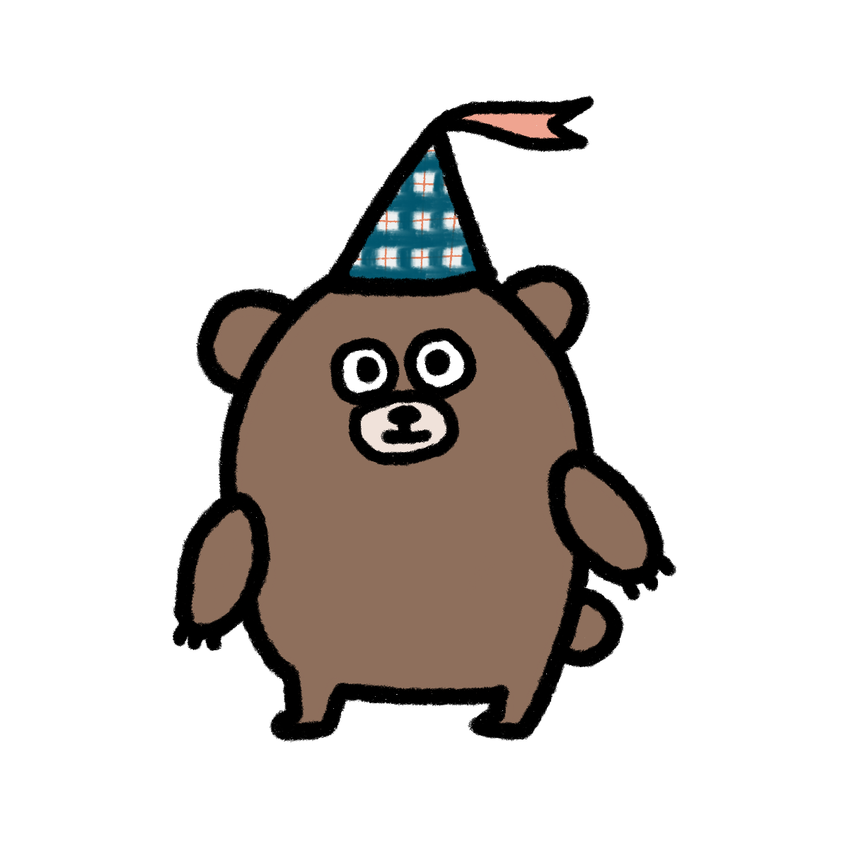 キャラ名