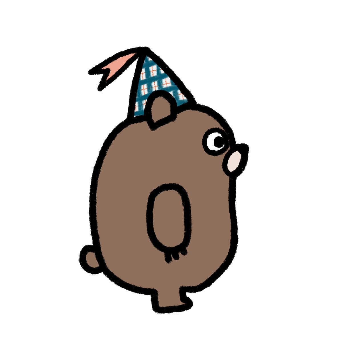 くまたた