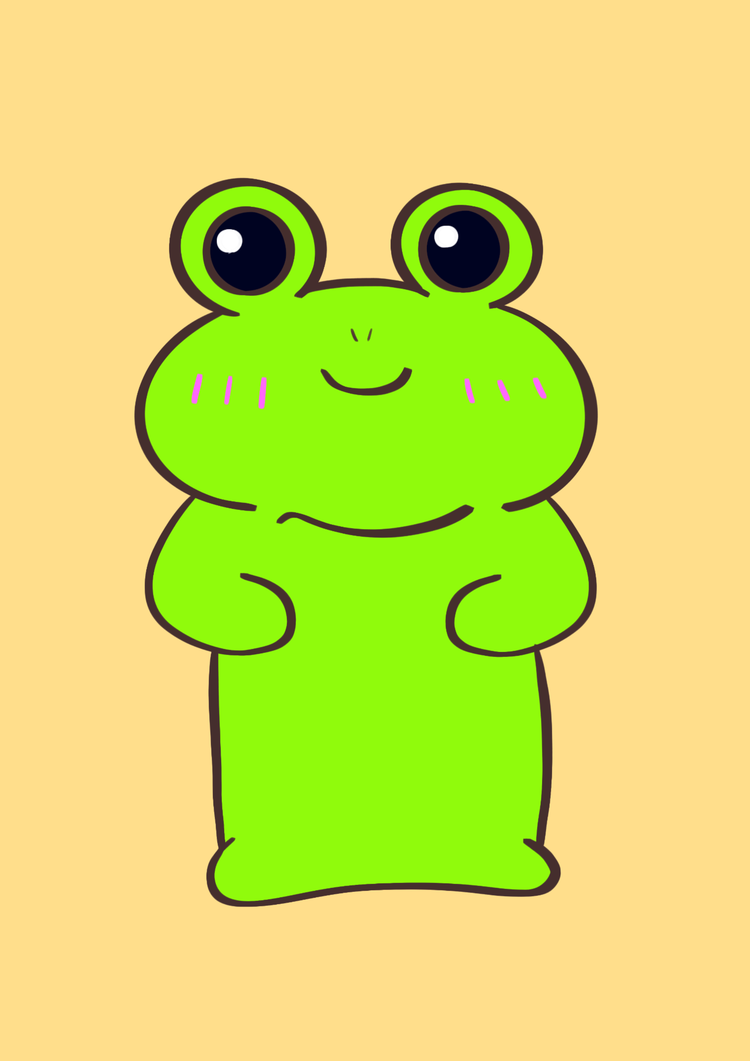 カエラン