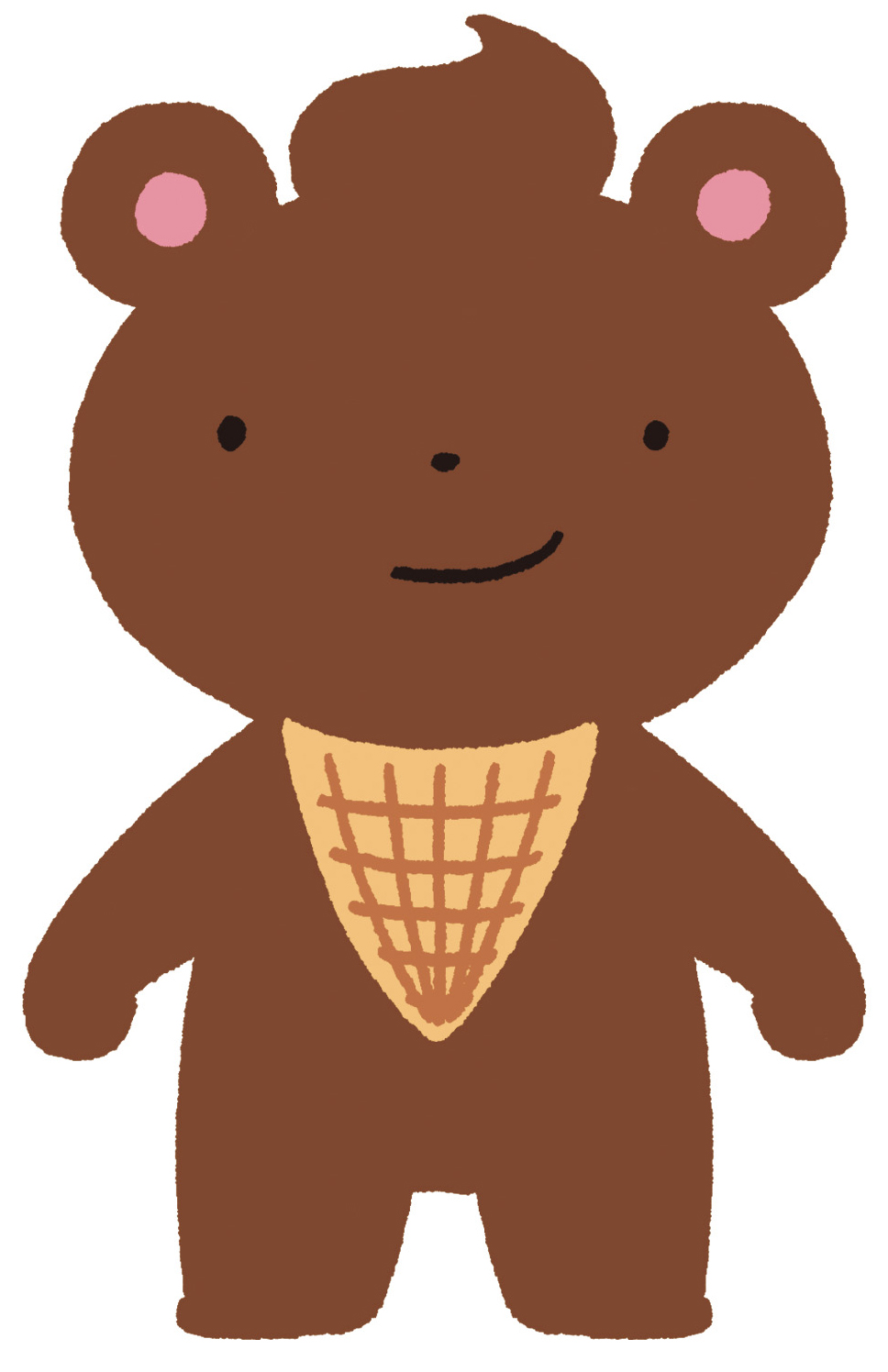 キャラ名