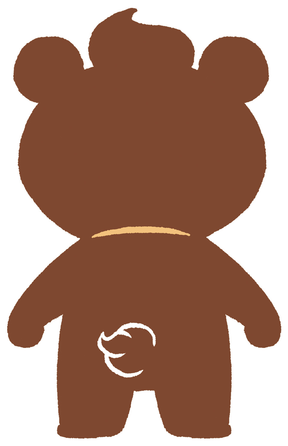 ふわベア