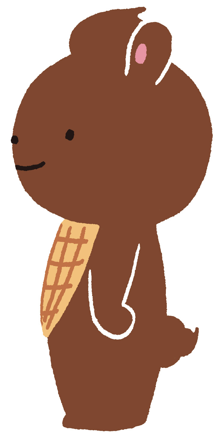 ふわベア