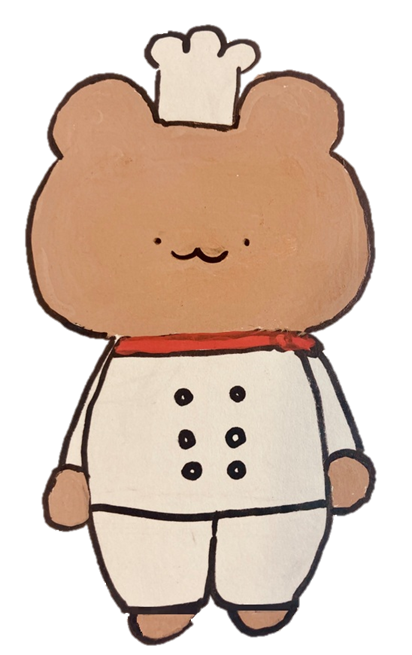 シェフベア