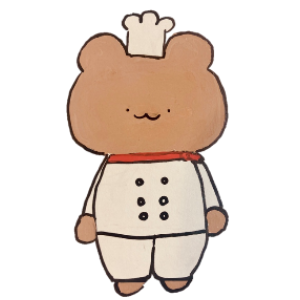キャラ名