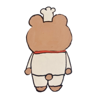 シェフベア