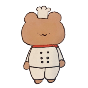 キャラ名