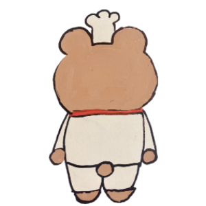 シェフベア