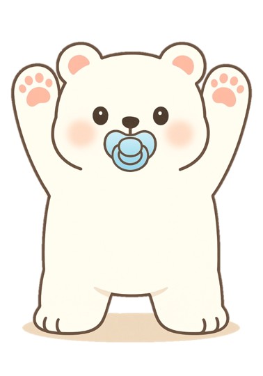だっこぐま