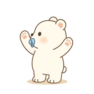 だっこぐま