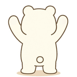 だっこぐま