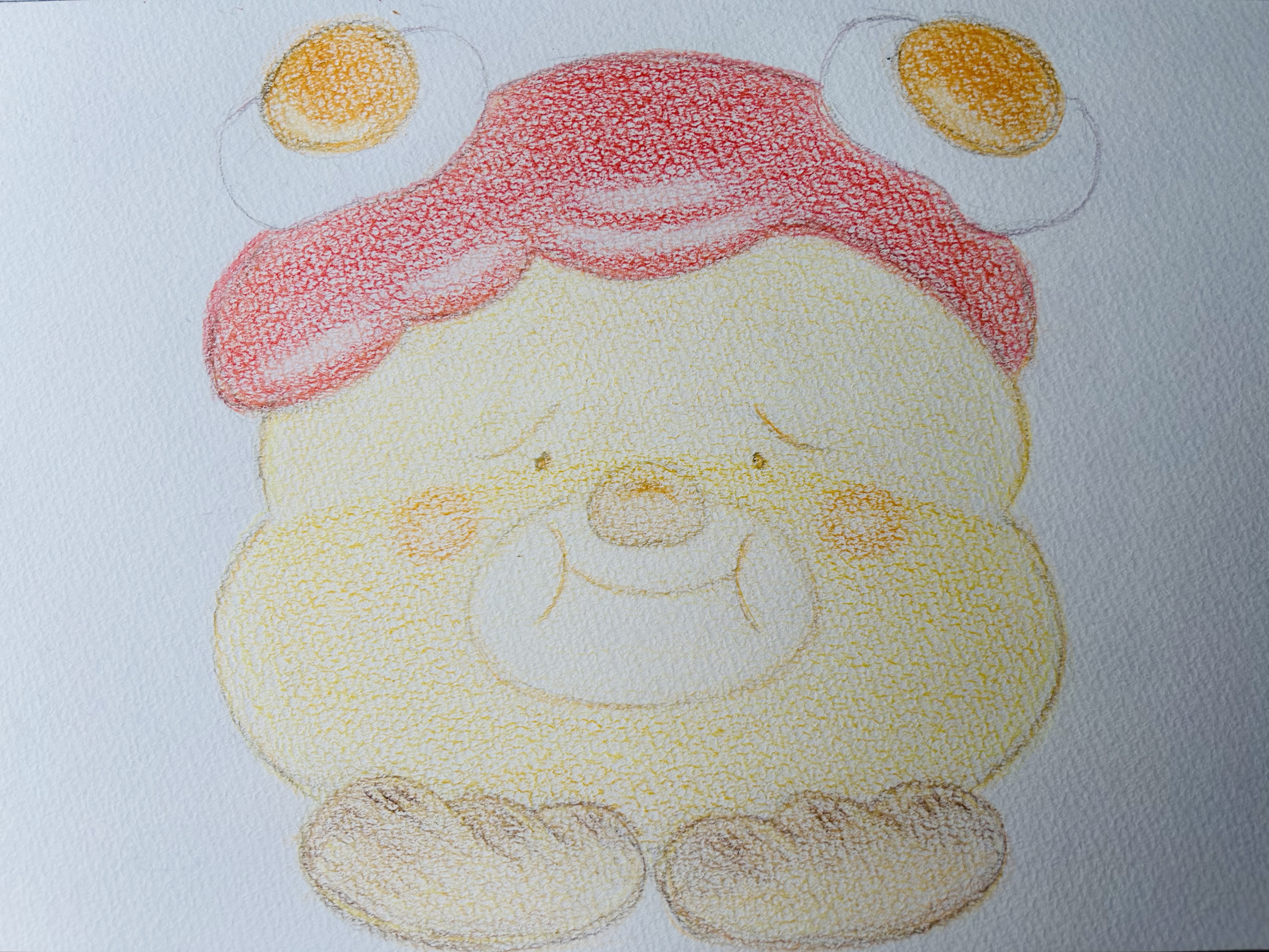 キャラ名