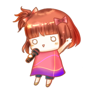 ぶっとびちゃん