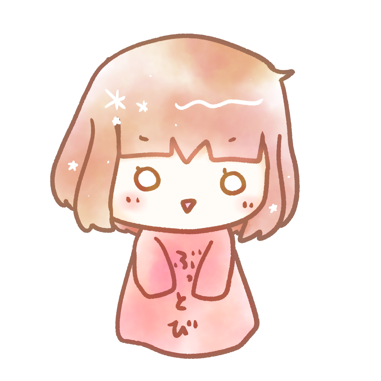 ぶっとびちゃん