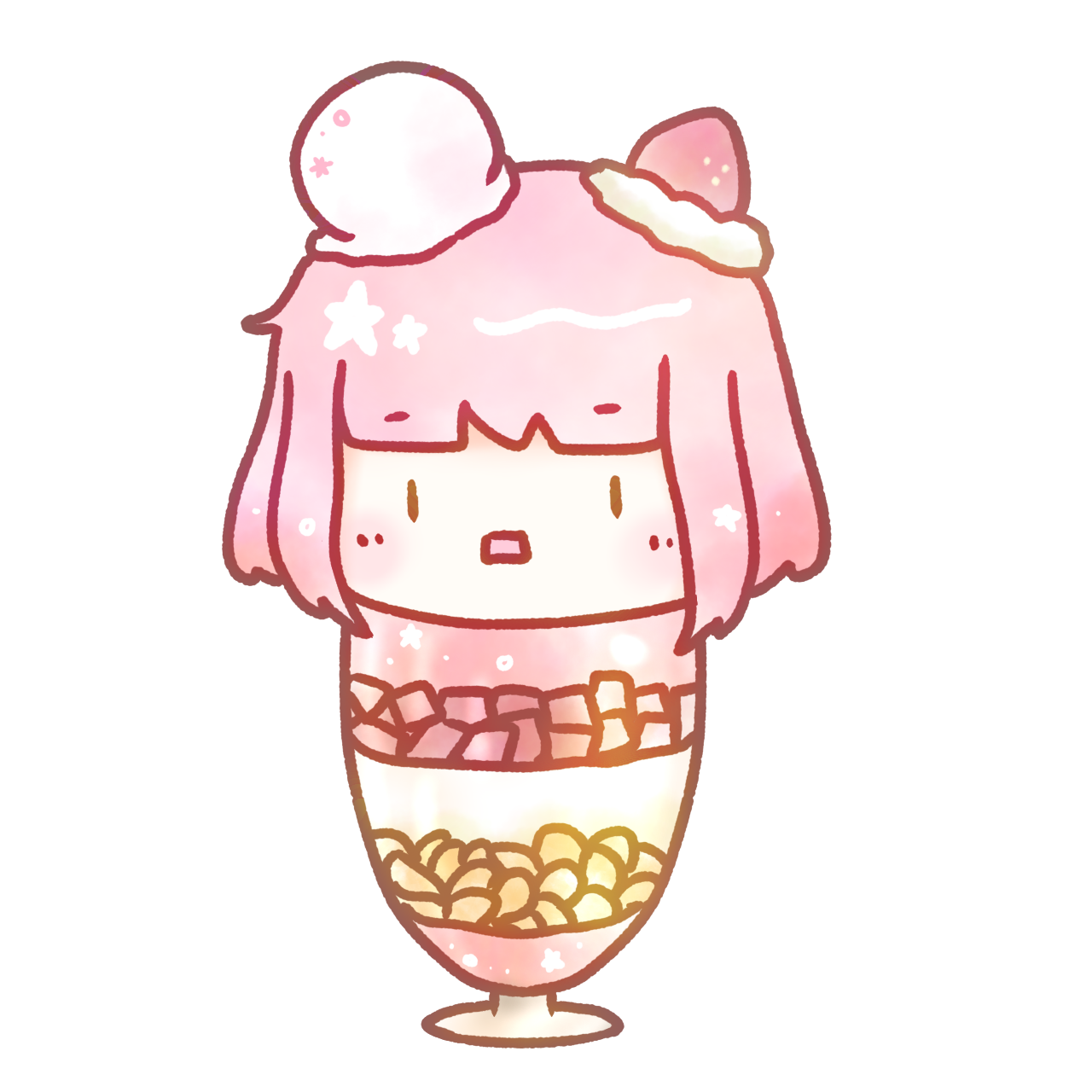 桜音ちゃん