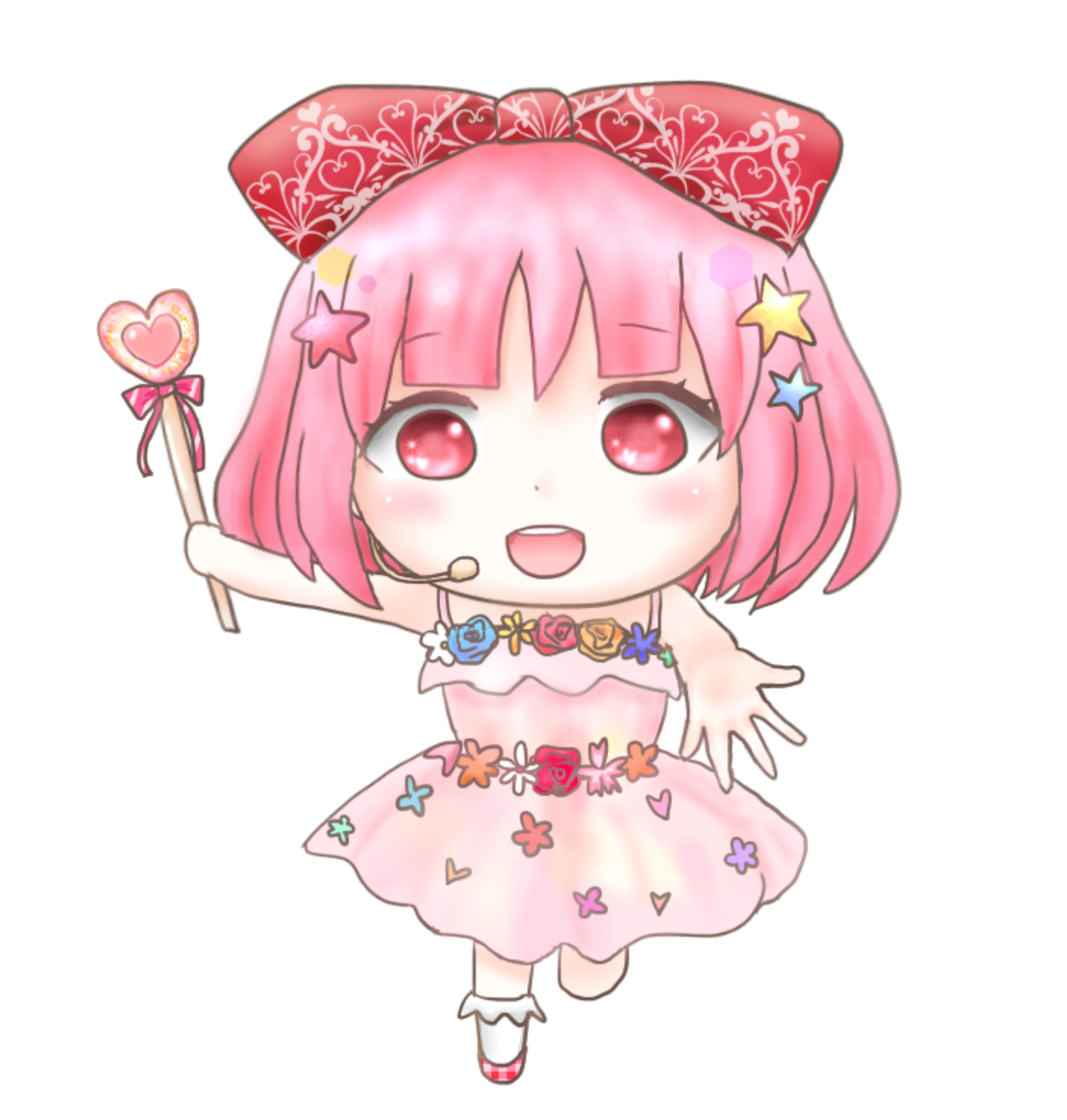 桜音ちゃん