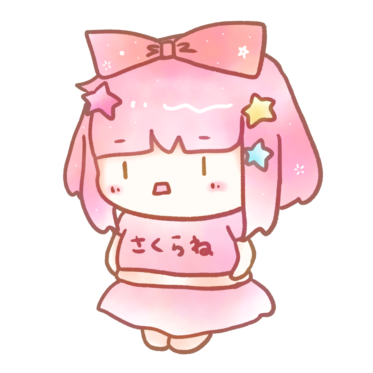 桜音ちゃん
