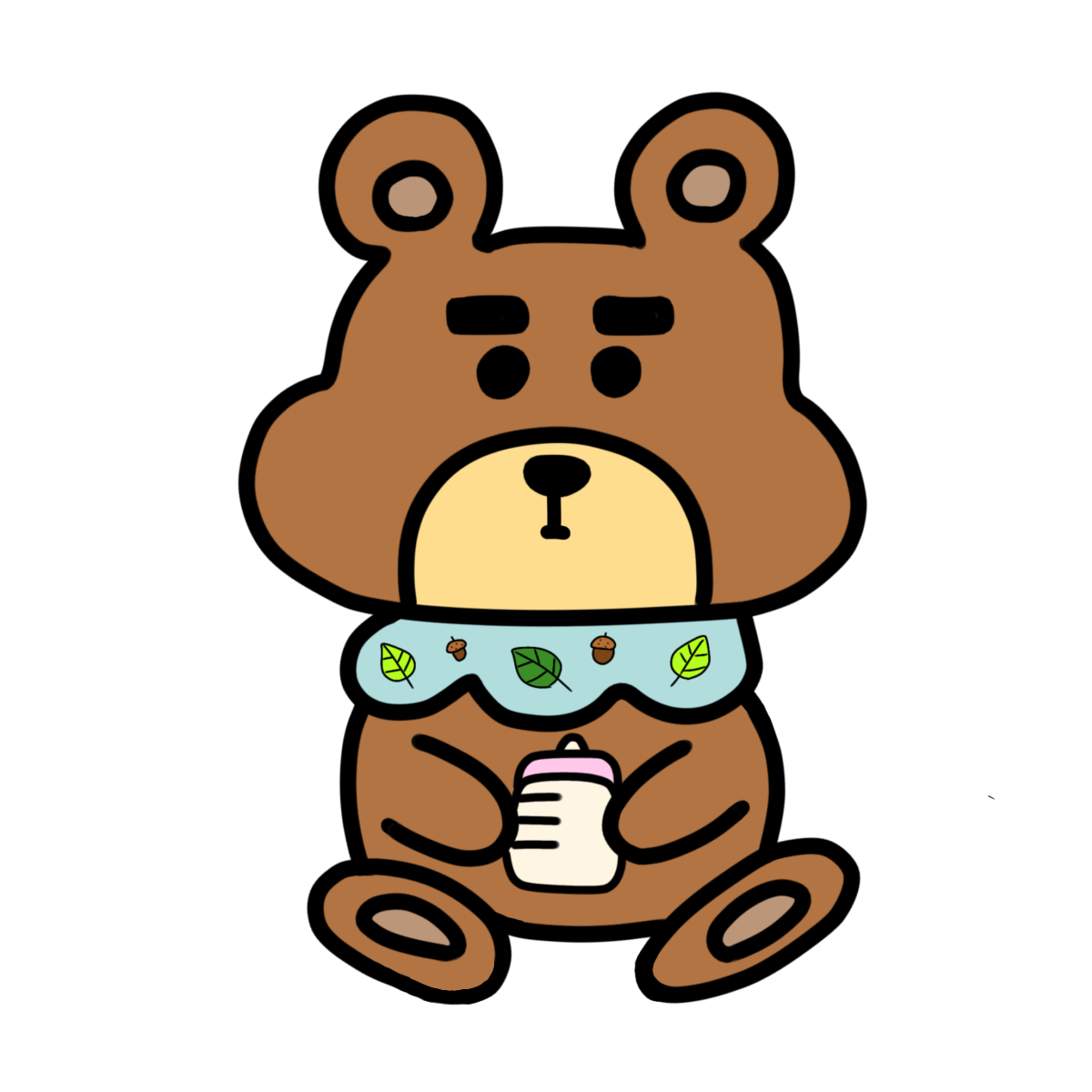 くまべー
