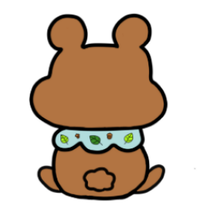 くまべー
