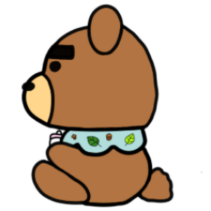 くまべー