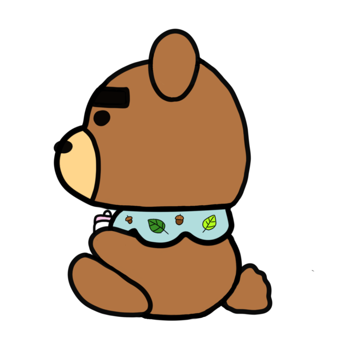 くまべー