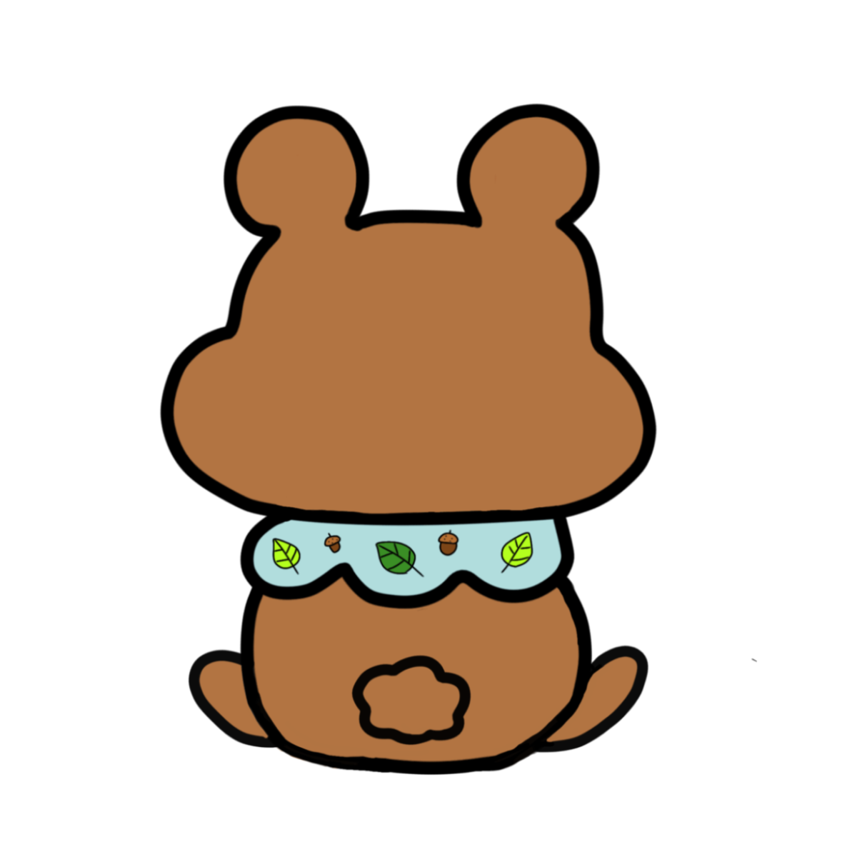 くまべー
