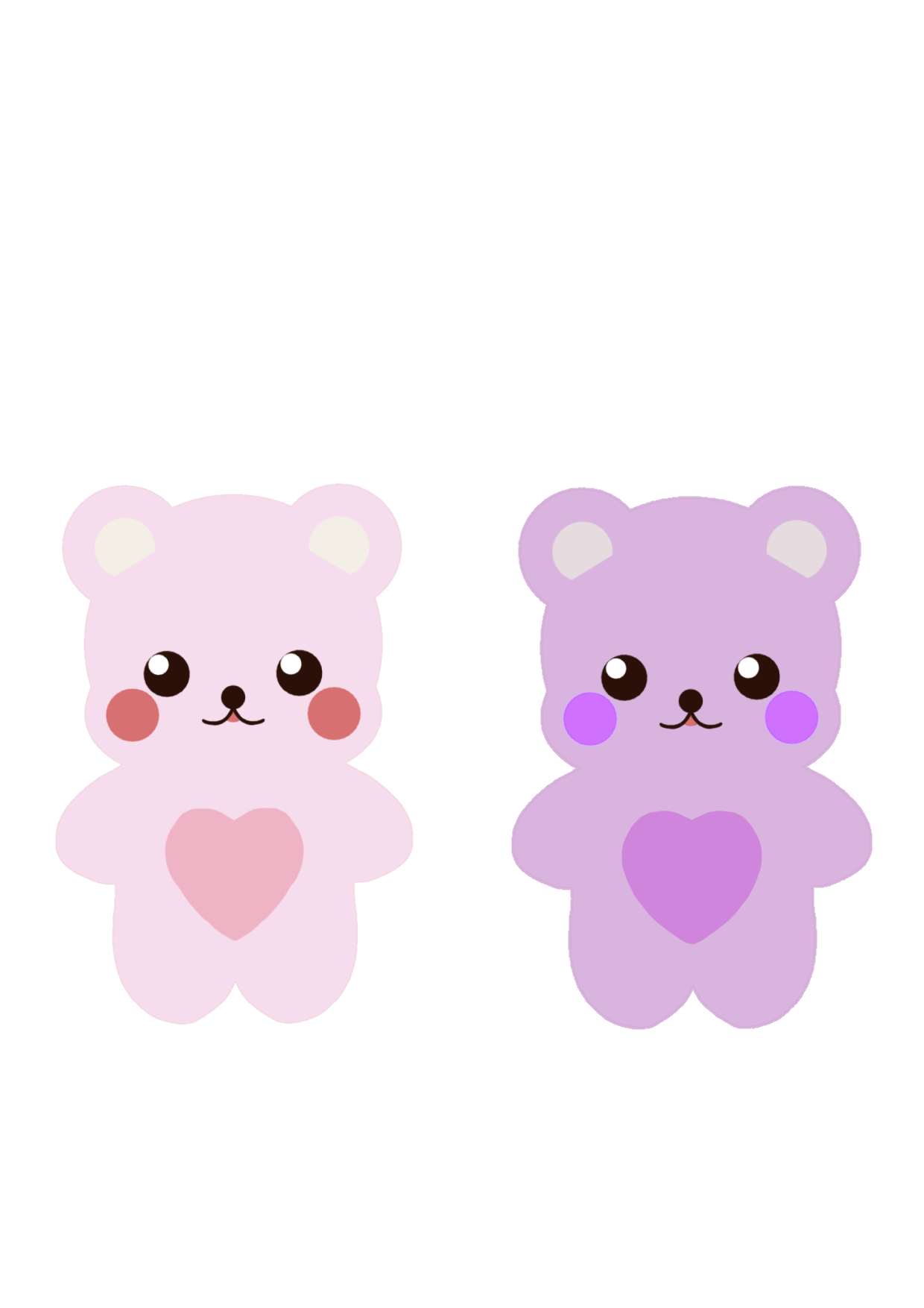 キャラ名