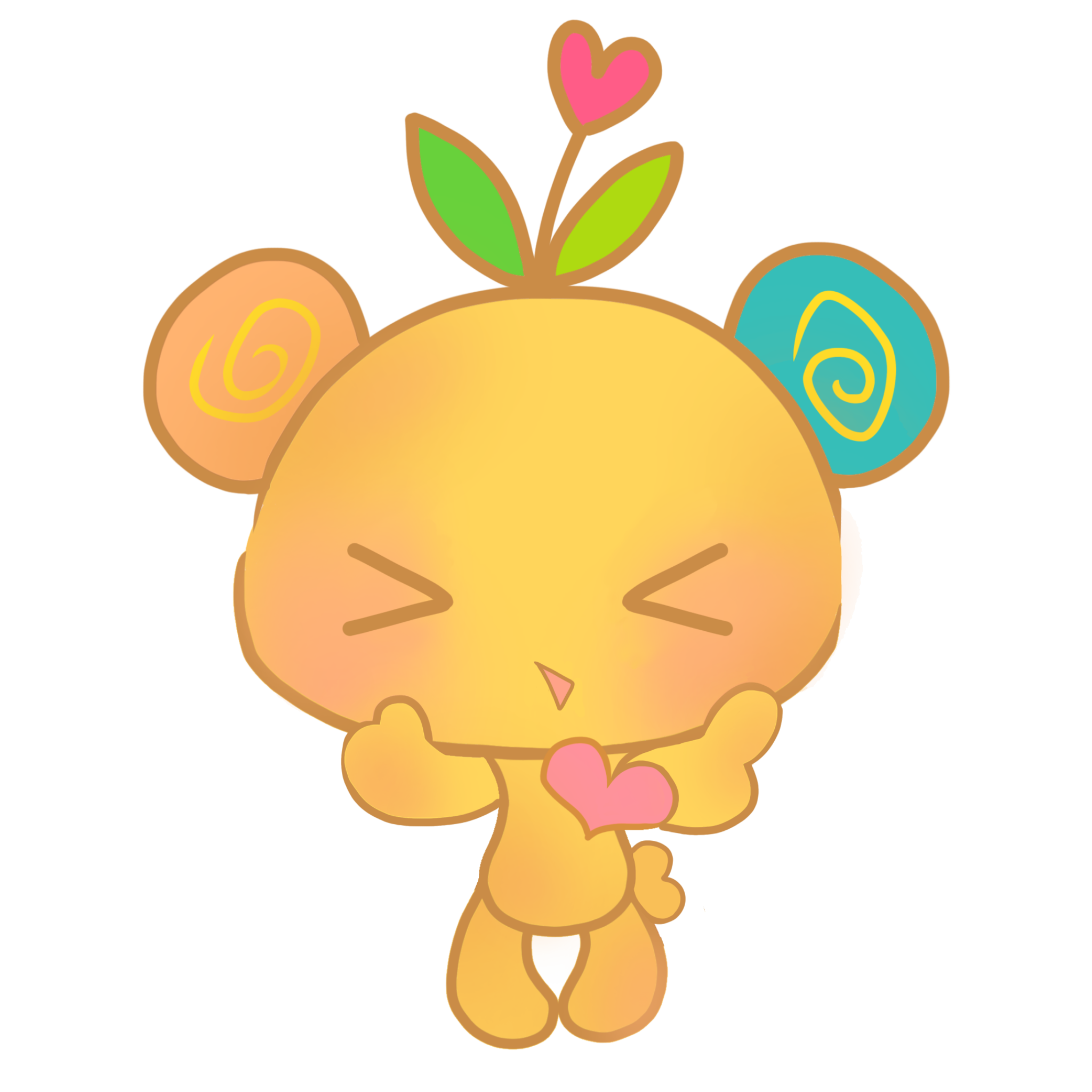くまちゃん