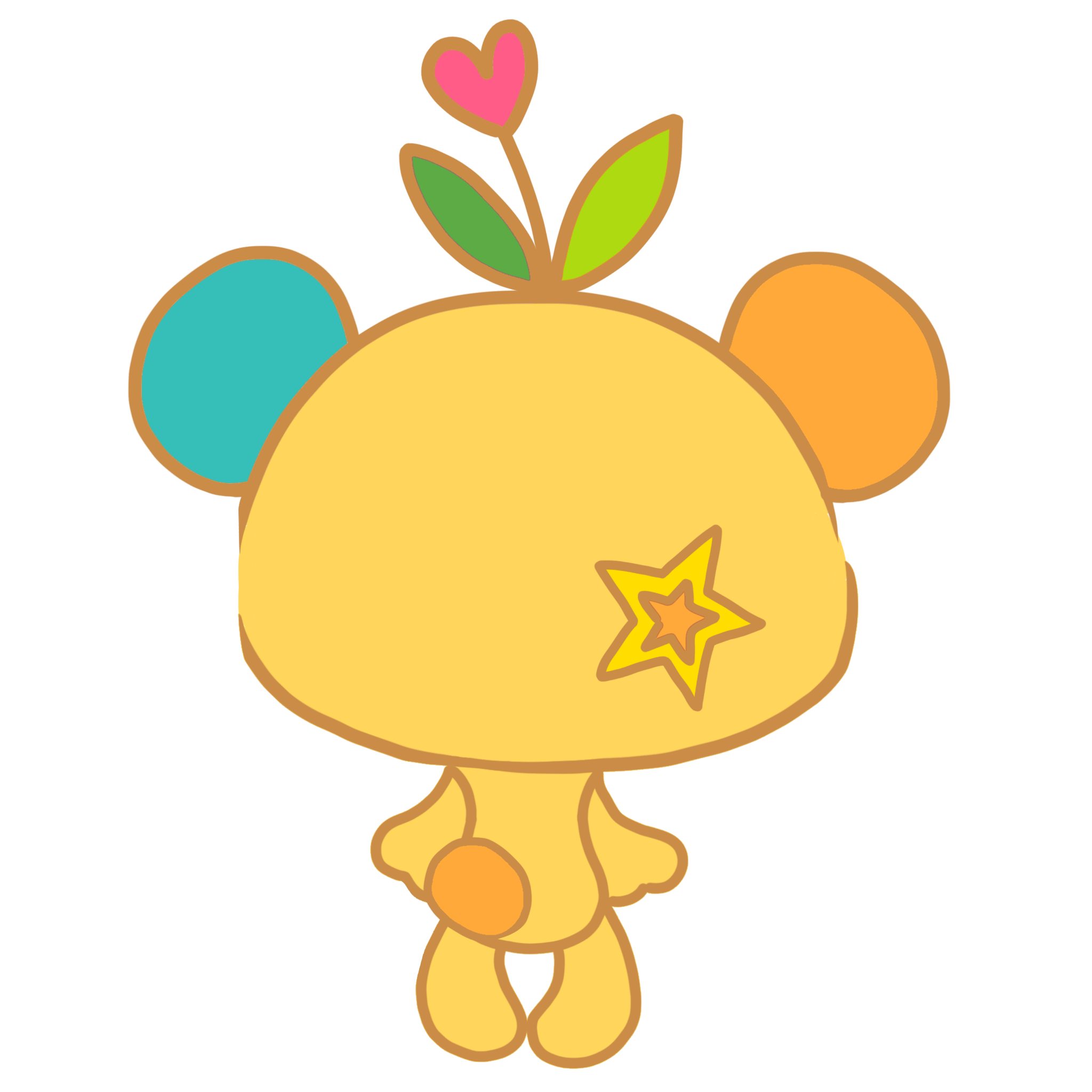 くまちゃん