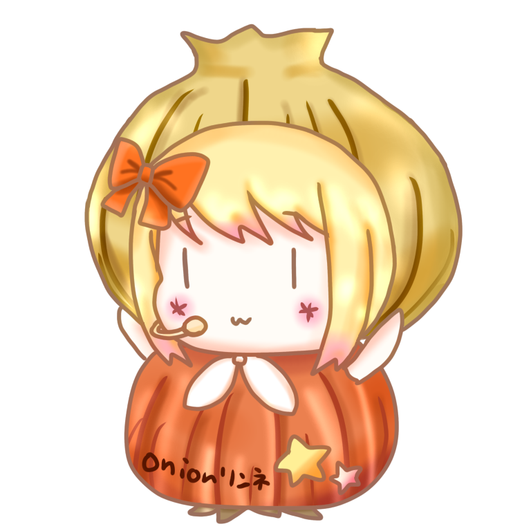鈴音ちゃん