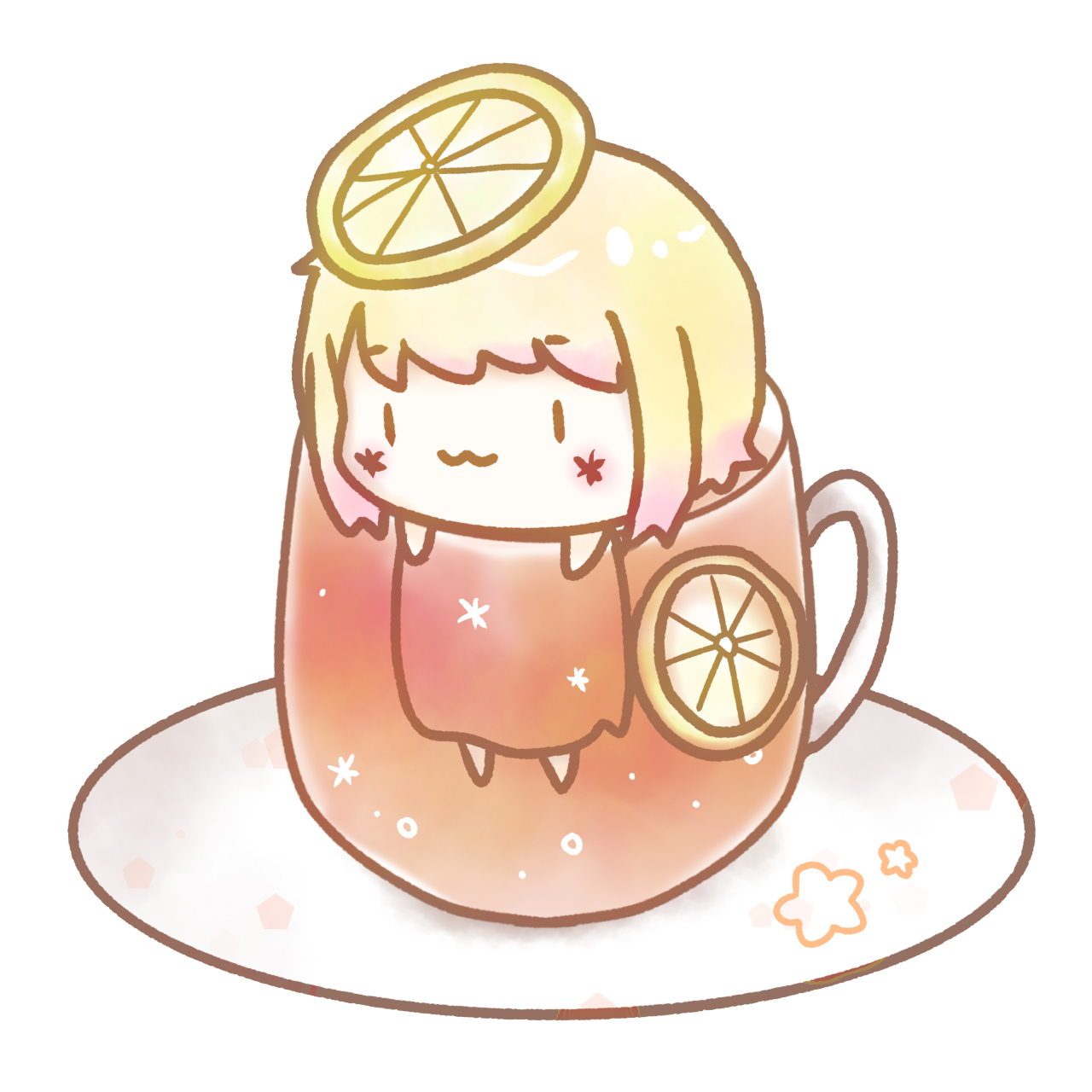 鈴音ちゃん