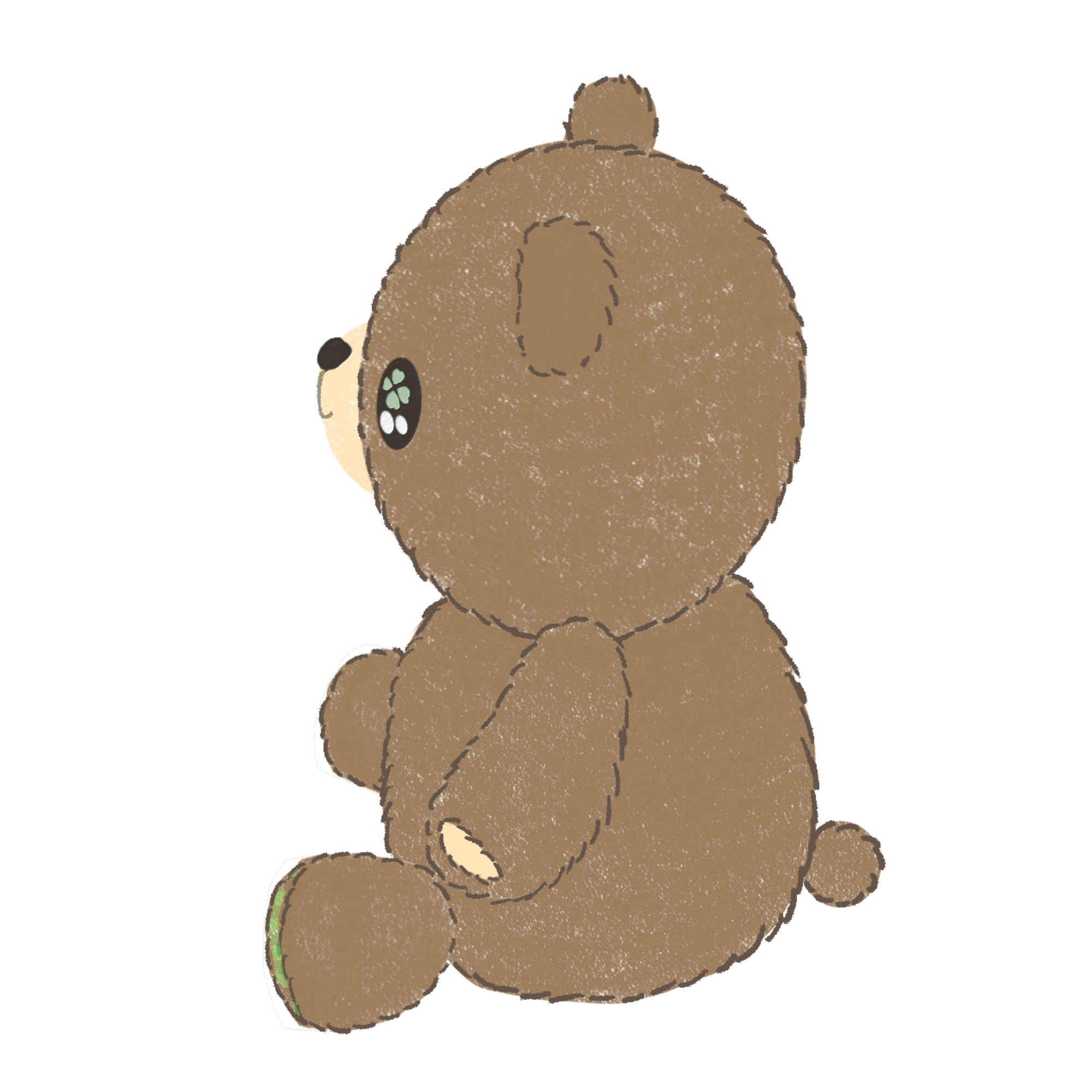 ハピメメ