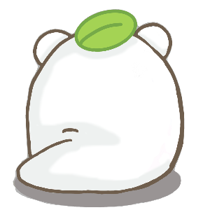 ゴーストベアー