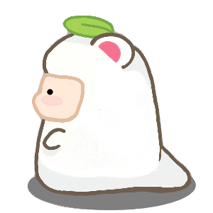 ゴーストベアー